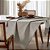 Toalha de Mesa Retangular Linhares - 8 Lugares - Dohler Clean - Imagem 3