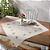 Toalha de Mesa Renova Clean 78x78 - Jardim - Dohler - Imagem 1