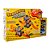 Pista Serpente Lançador Com Garagem - DM Toys - Imagem 2