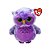 Pelúcia Beanie Boos - Corujinha Owlivia - Toyng - Imagem 1