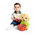 Brinquedo Push Pet Dog Tateti - Calesita - Imagem 2