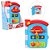 Brinquedo Didático Casinha Musical Play - Braskit - Imagem 2