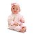 Boneca New Born - Brincar de Dodói - DiverToys - Imagem 1