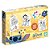 Kit de Pintura Stitch - Nig Brinquedos - Imagem 1