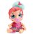 Boneca Diver Surprise Baby Mama e Chora - Cabelo Vermelho - Diver Toys - Imagem 1