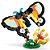 Lego Creator 3 em 1 - Tucano Tropical - 225 Peças - Lego - Imagem 2