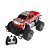 Carrinho de Controle Remoto Giant Four Pick-Up - Vermelho - CKS Toys - Imagem 2