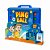 Jogo Ping Ball - PakiToys - Imagem 1