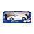 Carro de Controle Remoto Polícia Operações Especiais - CKS Toys - Imagem 2