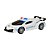 Carro de Controle Remoto Polícia Operações Especiais - CKS Toys - Imagem 1