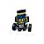 Lego Technic - Buggy de Corrida Off-Road - 219 Peças - Lego - Imagem 3