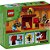 Lego Minecraft - A Batalha da Lava Nether - 99 Peças - Lego - Imagem 4