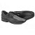 Sapato Social Masculino Couro Air Tech - Preto - Leveterapia - Imagem 2