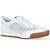 Tênis Feminino Casual Couro Napa Vazado - Branco - Bottero - Imagem 1