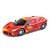Carrinho de Controle Remoto Hot Wheels RC Luzes de Corrida - Multikids - Imagem 2