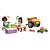 Lego Friends - Carro de Viagem da Amizade - 220 Peças - Lego - Imagem 3
