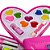 Kit Maquiagem Infantil How Beautiful - CKS Toys - Imagem 4