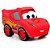 Carrinho Relâmpago Mcqueen - Elka - Imagem 1
