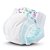 Boneca Diver Newborn Banho de Carinho - Menina - Divertoys - Imagem 2