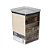 Pote Hermético Empilhável Lumini - 6,215L - Paramount - Imagem 1