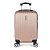 Mala de Viagem de Bordo Bristol 20" - Rose - Polo King - Imagem 2
