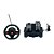 Carrinho Controle Remoto Garagem S.A Prime Racer - Candide - Imagem 3