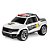 Caminhonete Pickup Polícia 40cm - Samba Toys - Imagem 1