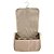 Necessaire de Viagem com Gancho - Bege Claro - Jacki Design - Imagem 3