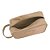 Necessaire c/ Alça Lateral Premium - Bege - Jacki Design - Imagem 3