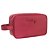 Necessaire c/ Alça Lateral Premium - Vinho - Jacki Design - Imagem 2
