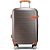 Mala de Viagem de Bordo Premium - Marrom - Jacki Design - Imagem 1