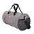 Bolsa de Viagem/Academia Vibe - Cinza - Jacki Design - Imagem 2