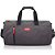 Bolsa de Viagem/Academia Vibe - Preto - Jacki Design - Imagem 1