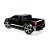 Carro Pick-up Bullfighter - Preta - Roma - Imagem 2