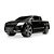 Carro Pick-up Bullfighter - Preta - Roma - Imagem 1
