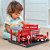Estação Corpo de Bombeiros Play City Fire Station - BS Toys - Imagem 3
