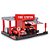Estação Corpo de Bombeiros Play City Fire Station - BS Toys - Imagem 2