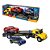 Carreta Extreme Plataforma com Carros - Samba Toys - Imagem 2