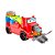 Megatruck Blocos de Montar Blocolândia - 45 Peças - Dismat - Imagem 2