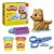 Mini Kit Veterinario Play-Doh - Hasbro - Imagem 1