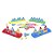 Jogo Triominos Junior - Elka - Imagem 2
