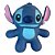 Boneco Estica Stitch - Toyng - Imagem 1