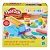 Conjunto Play-Doh Fun Factory Starter - Hasbro - Imagem 2