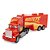 Caminhão Mack Carros da Disney - 25cm - Toyng - Imagem 1