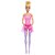 Boneca Barbie Bailarina - Mattel - Imagem 1