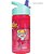 Garrafa Super Heroís 380ml - Rosa - Buba - Imagem 3