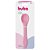 Colher em Silicone - Rosa - Buba - Imagem 2