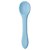 Colher em Silicone - Azul - Buba - Imagem 1