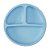 Pratinho em Silicone com Ventosas - Azul - Buba - Imagem 1