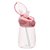 Garrafinha Tritan 300 ml - Rosa - Buba - Imagem 2